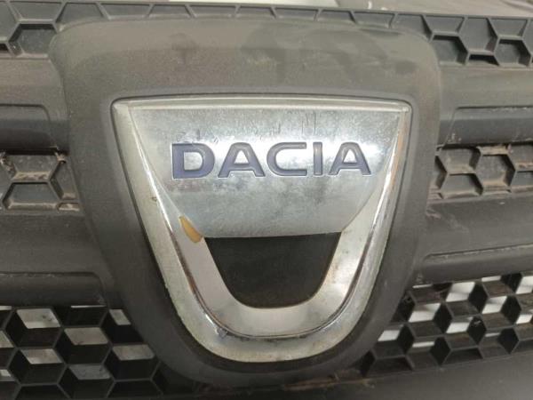 CALANDRE DACIA LOGAN/LOGAN MCV/ SANDERO 2012-2016 - Vue 2